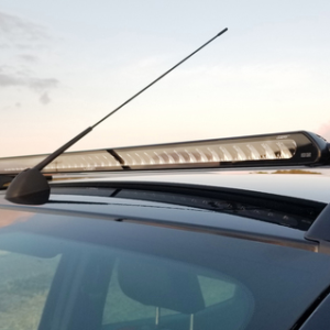 Alpex 4x4* Lazer LED svetlobna rampa Linear-36 XL